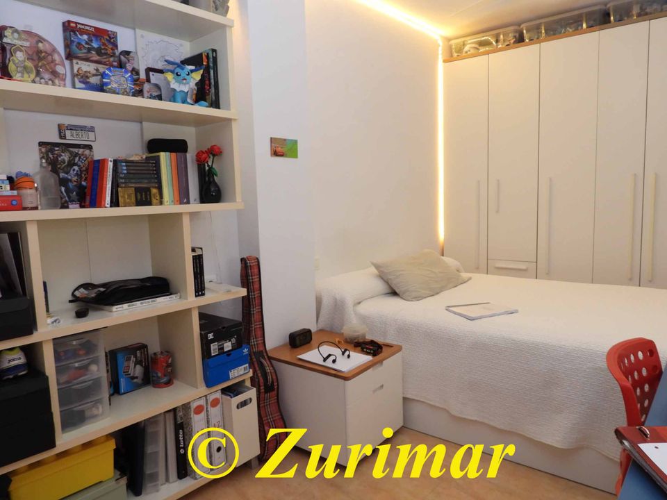Apartamento en Roquetas De Mar, Almeria - foto 3
